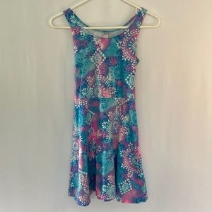 💜3/$15 Justice Girl’s Dress